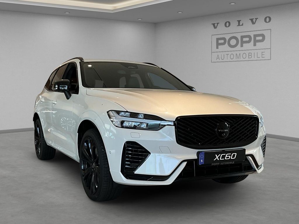 Volvo XC60 2025