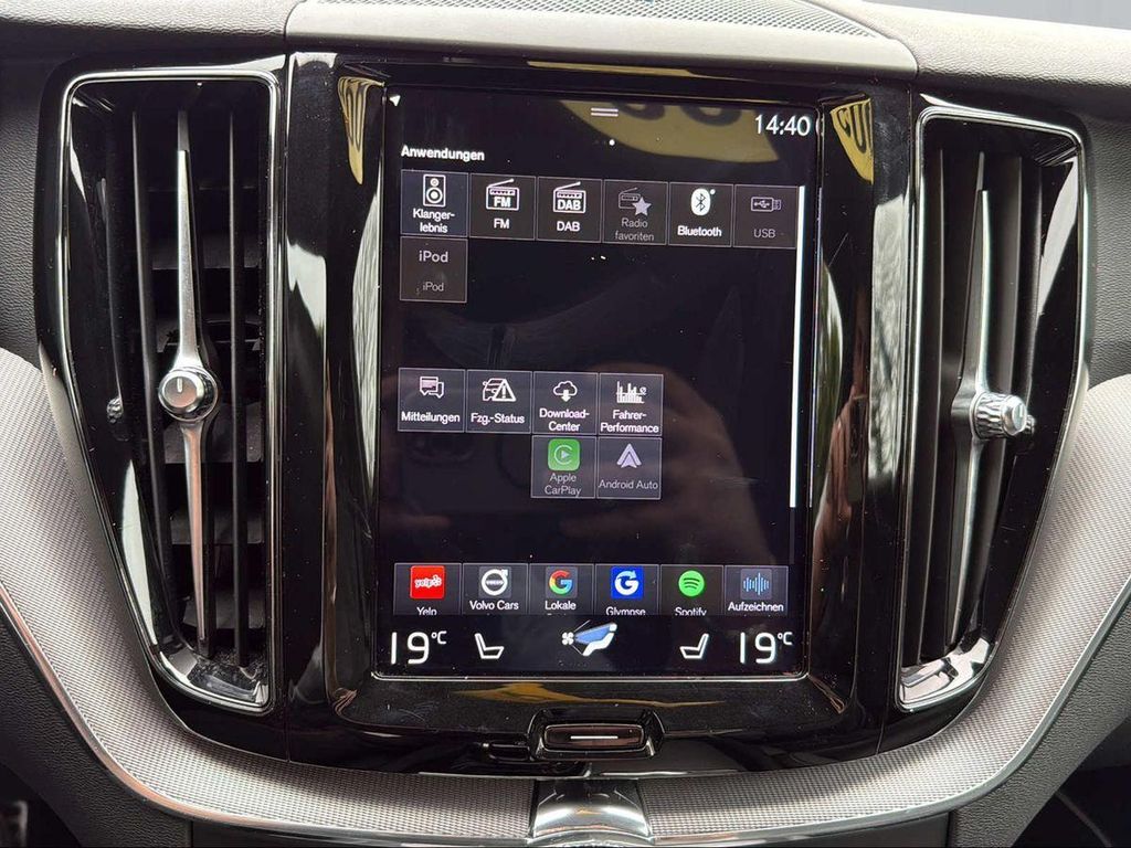 Volvo XC60 2020