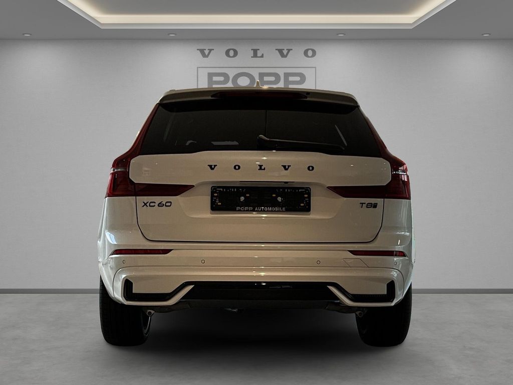 Volvo XC60 2025