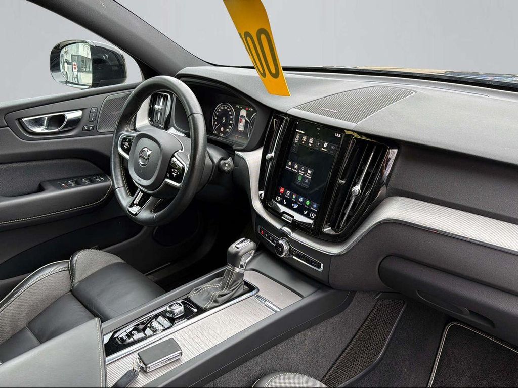 Volvo XC60 2020