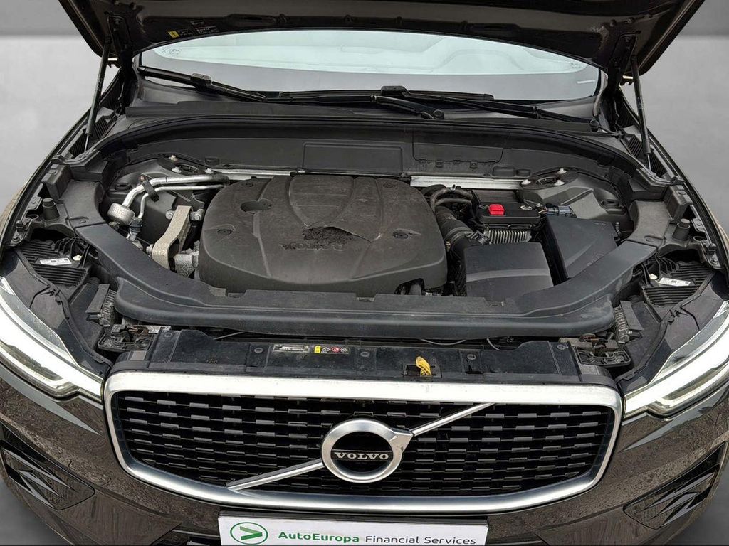 Volvo XC60 2020