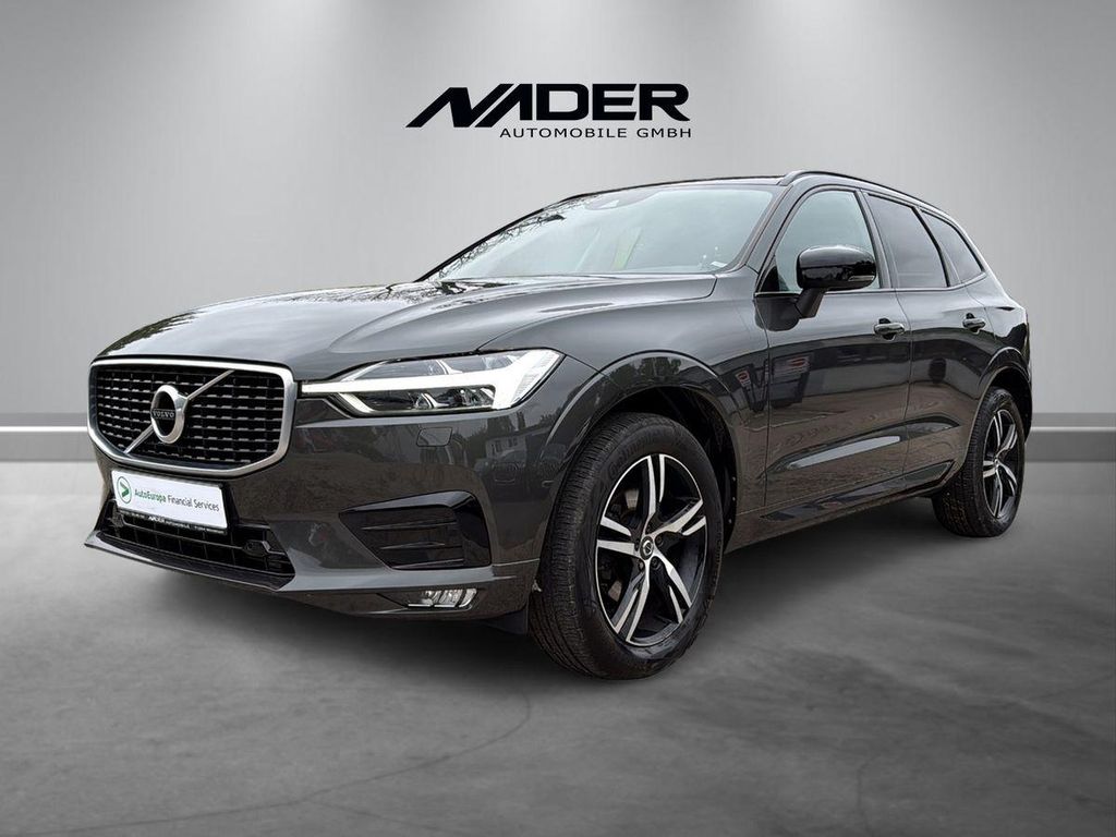 Volvo XC60 2020