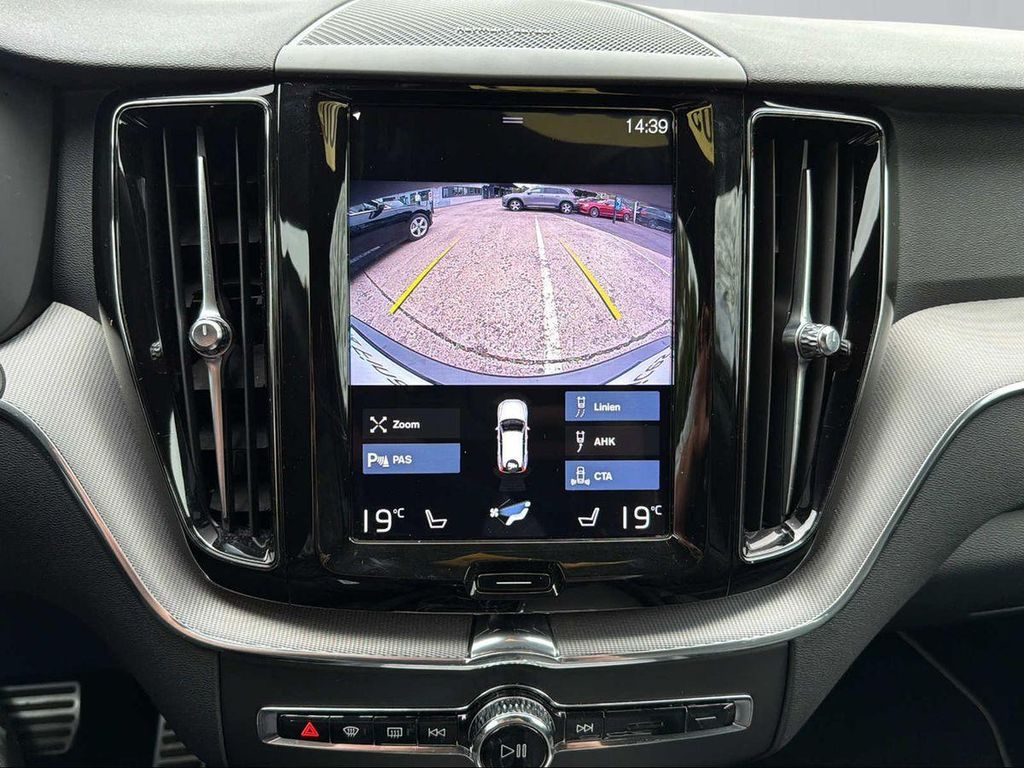 Volvo XC60 2020