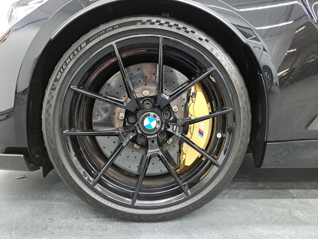 BMW M2 2020