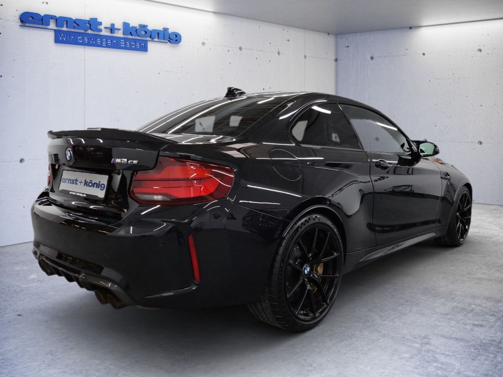 BMW M2 2020