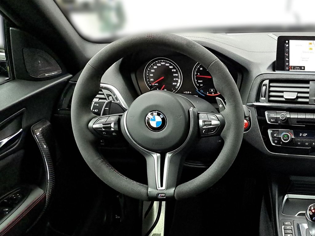 BMW M2 2020