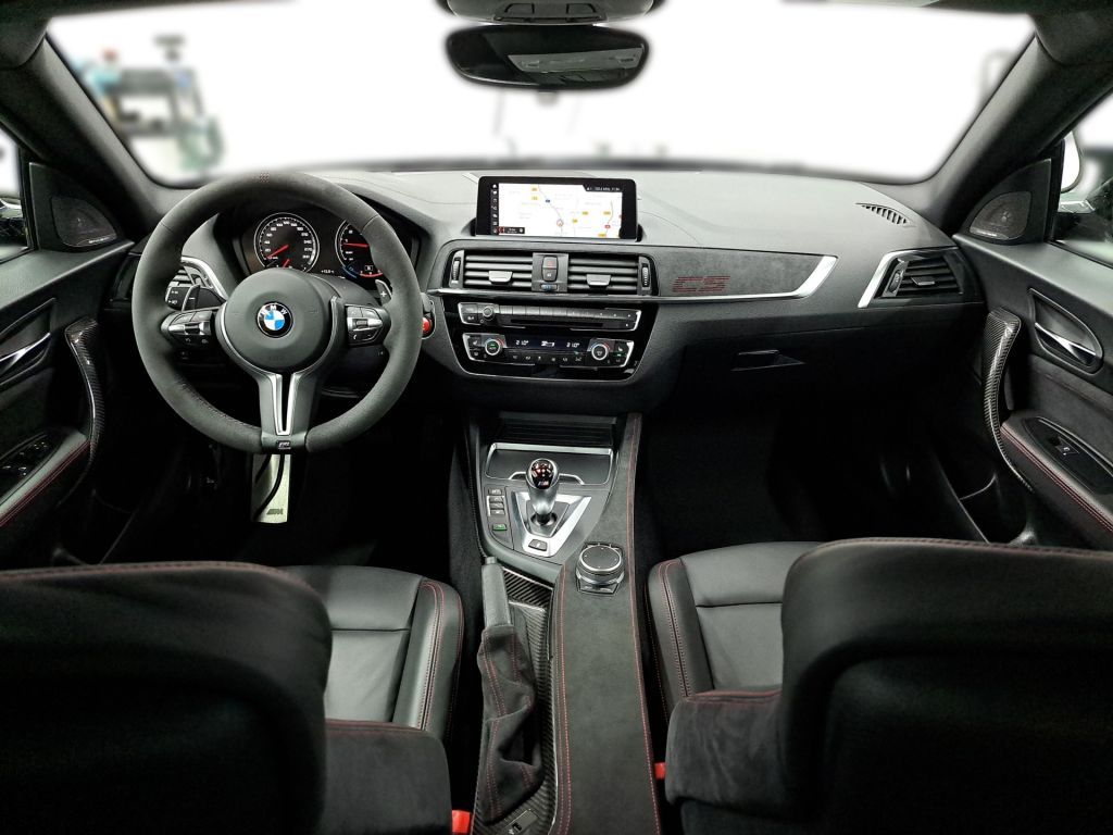 BMW M2 2020