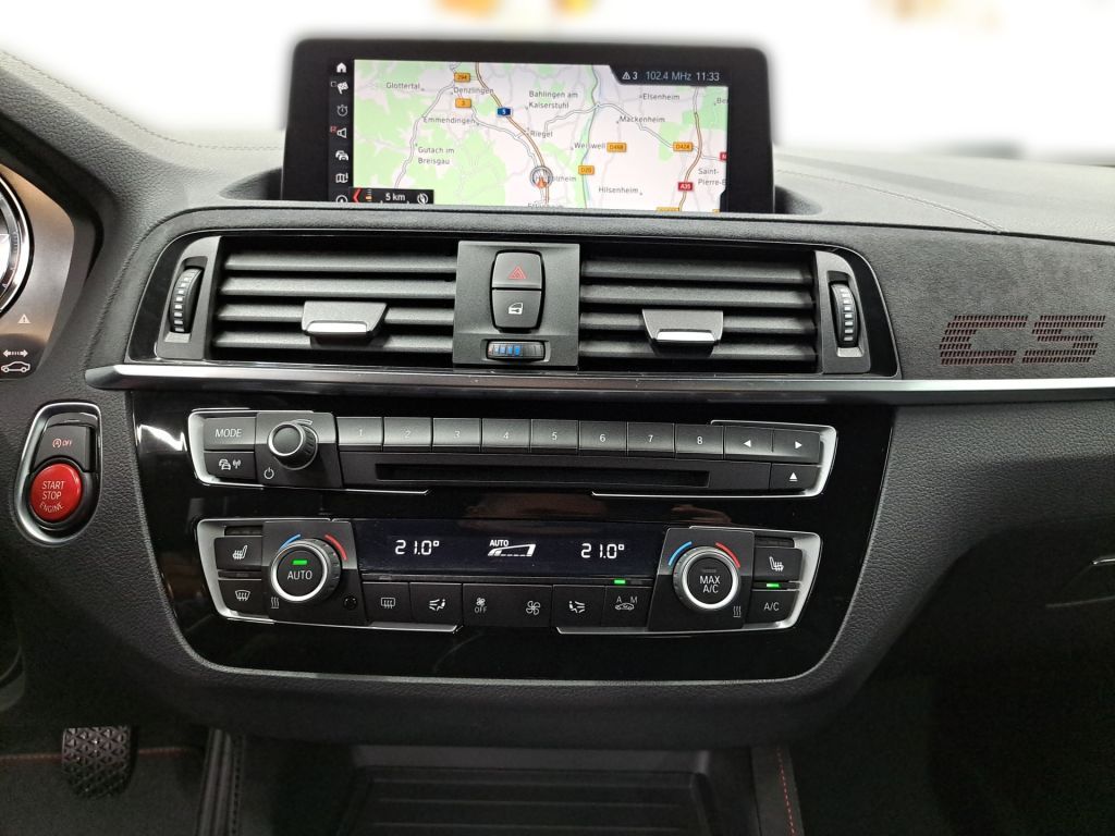 BMW M2 2020