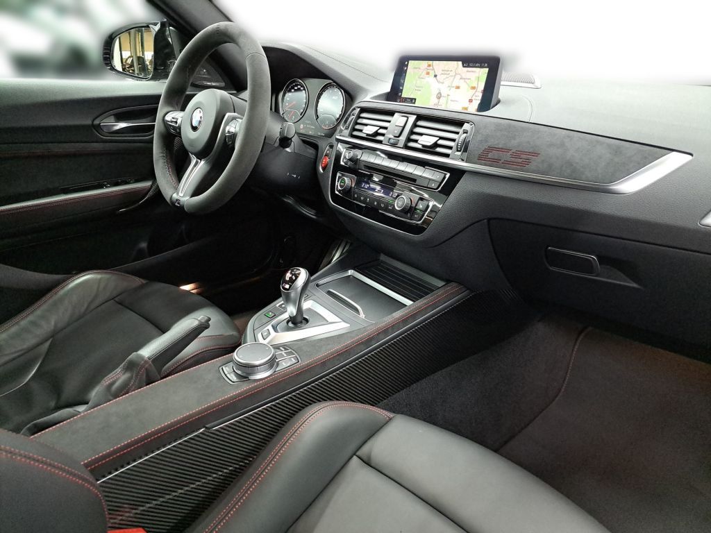 BMW M2 2020