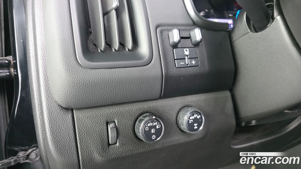 ChevroletGMDaewoo Colorado 2021