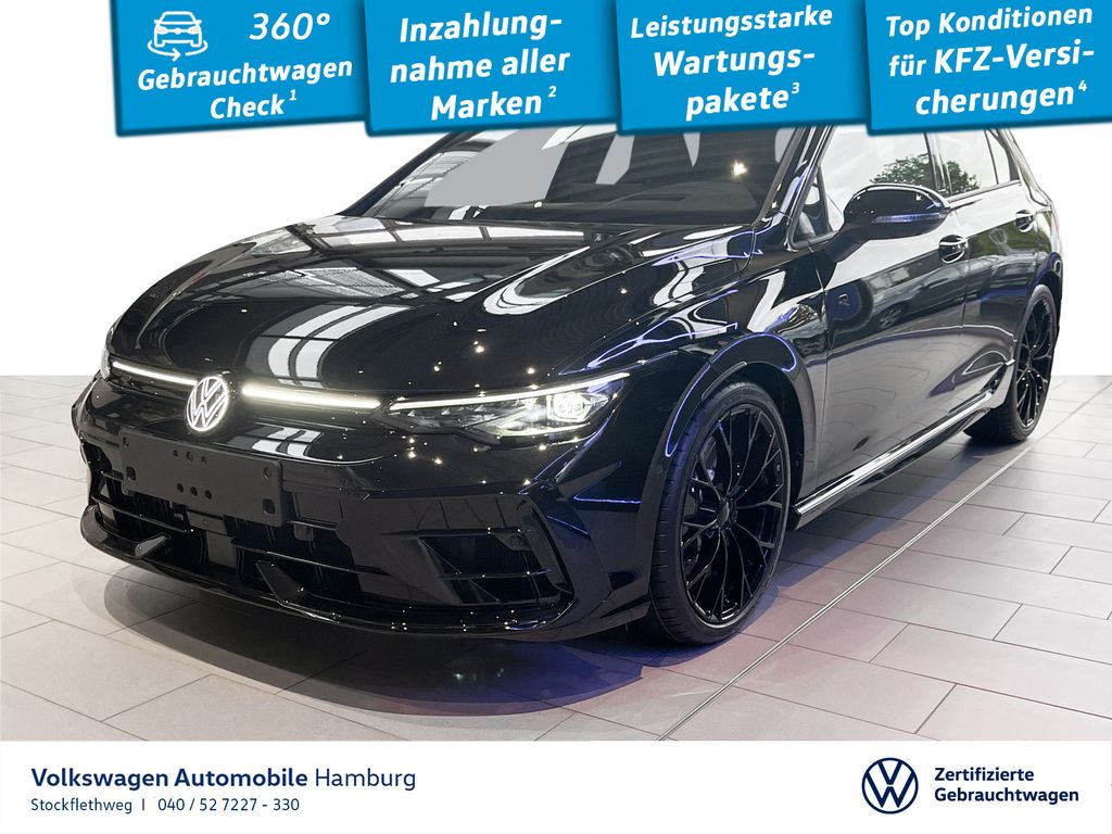 Volkswagen Golf 2025