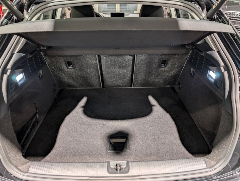 Audi Q2 2021