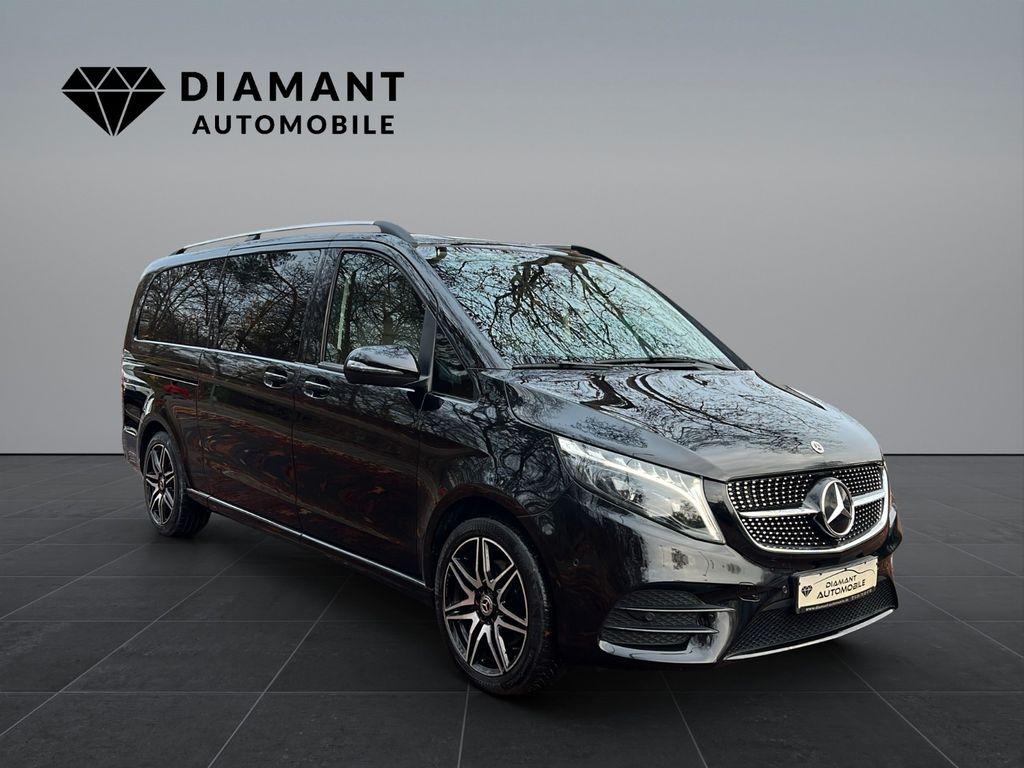 Mercedes-Benz V 220 2023
