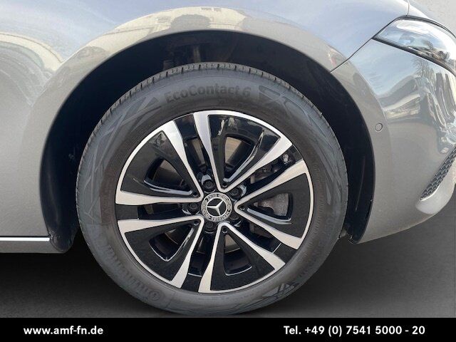 Mercedes-Benz A 250 2024