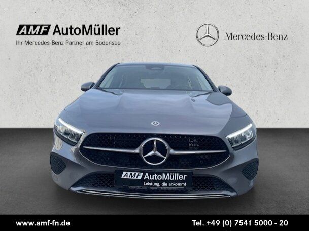 Mercedes-Benz A 250 2024