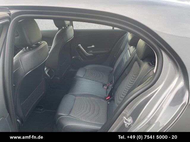 Mercedes-Benz A 250 2024