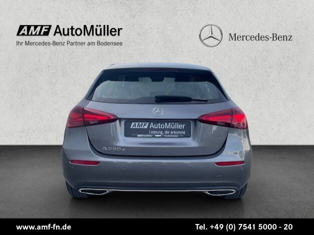 Mercedes-Benz A 250 2024