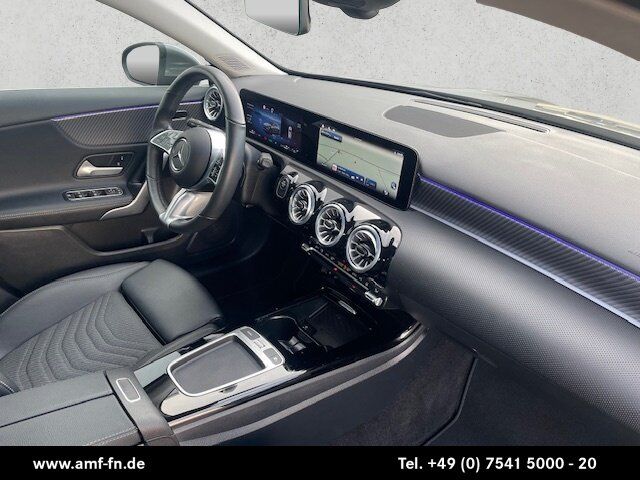 Mercedes-Benz A 250 2024