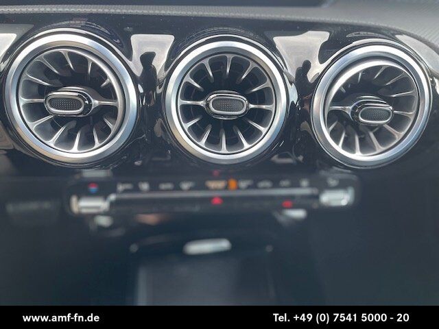 Mercedes-Benz A 250 2024