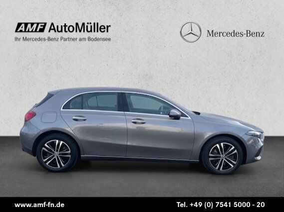 Mercedes-Benz A 250 2024