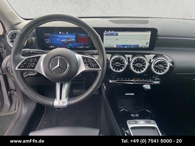 Mercedes-Benz A 250 2024