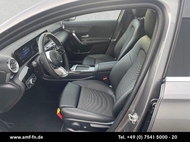 Mercedes-Benz A 250 2024