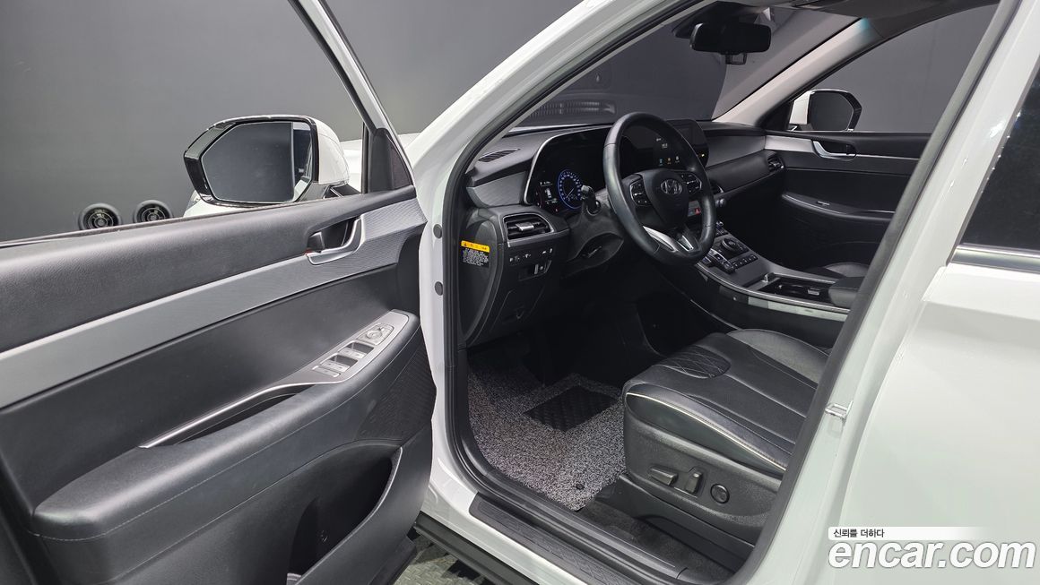 Hyundai Palisade 2019