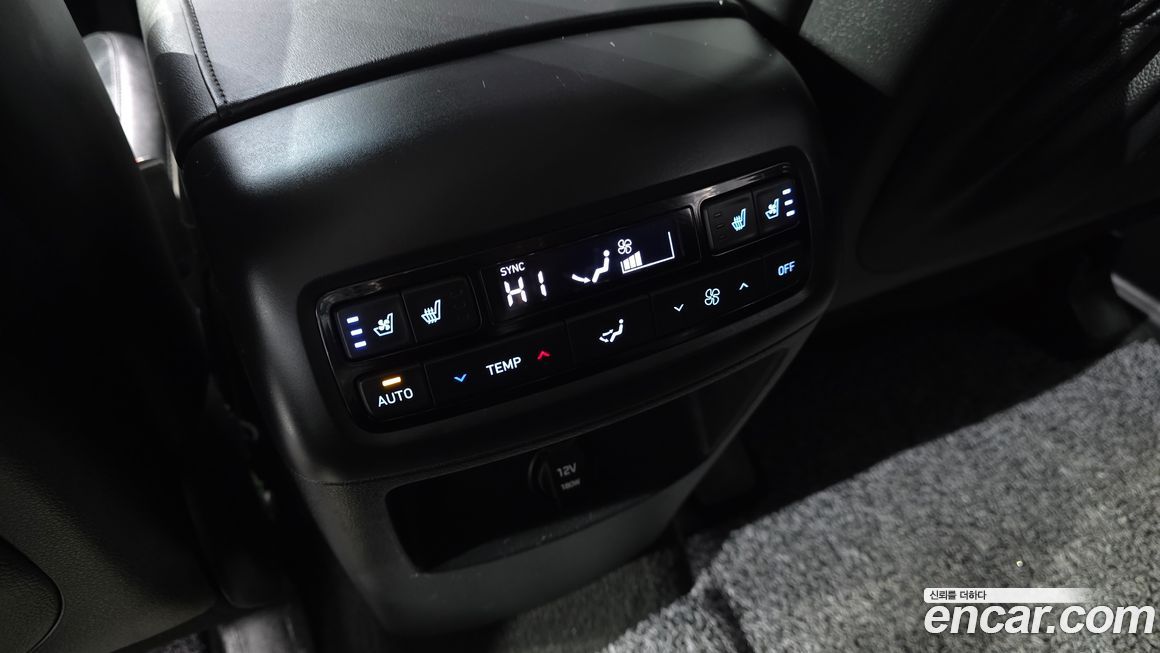 Hyundai Palisade 2019