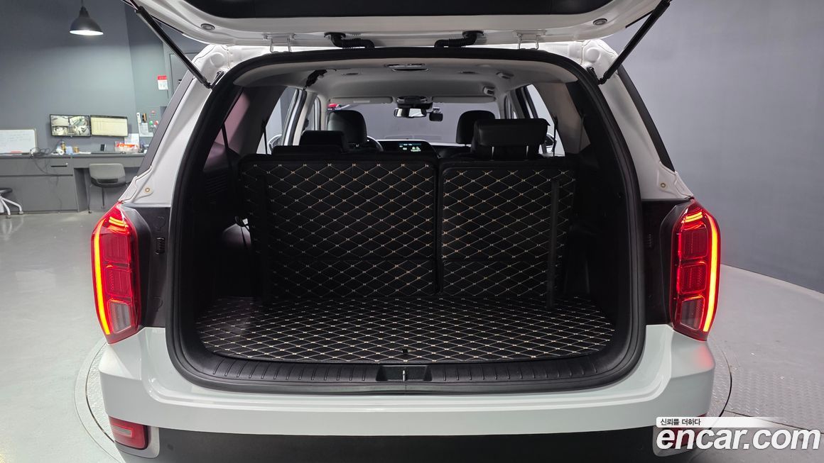 Hyundai Palisade 2019