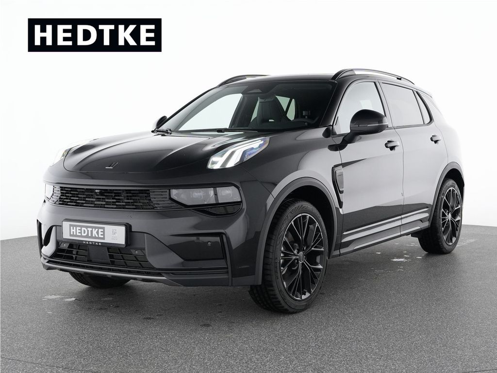Lynk&Co 01