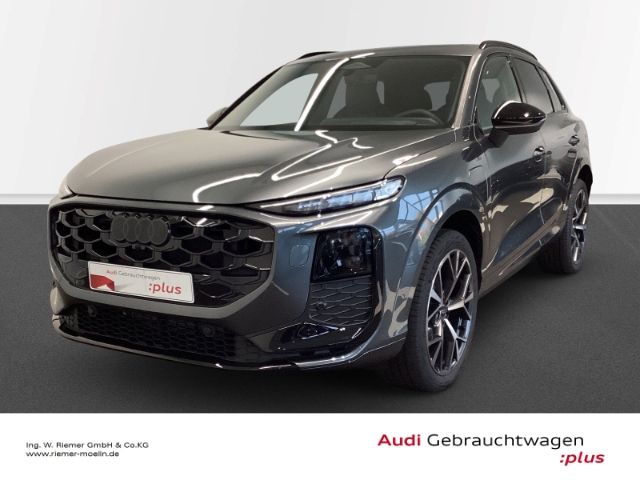 Audi Q3 2025