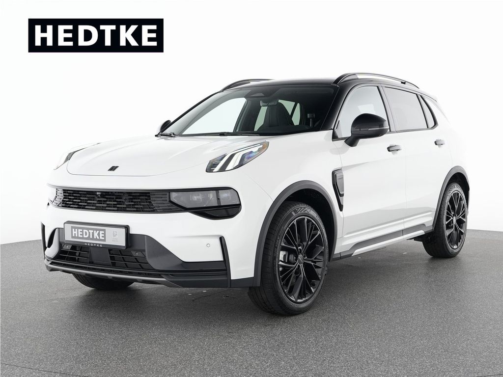 Lynk&Co 01 2025