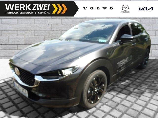 Mazda CX-30 2025