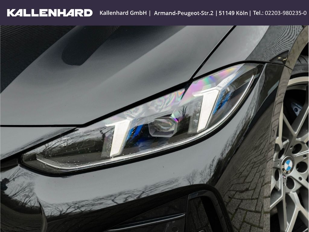 BMW M440 2025