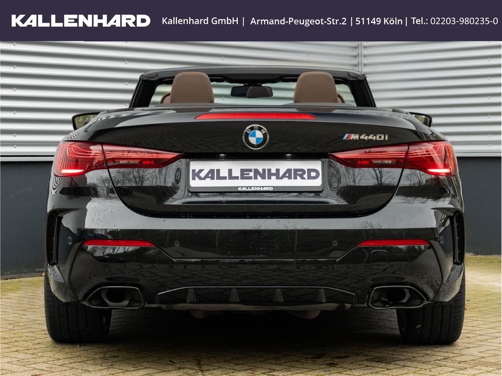 BMW M440 2025