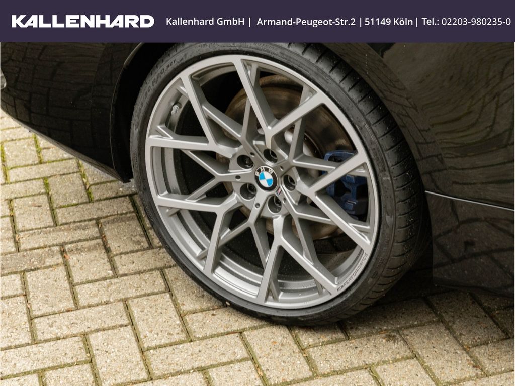 BMW M440 2025