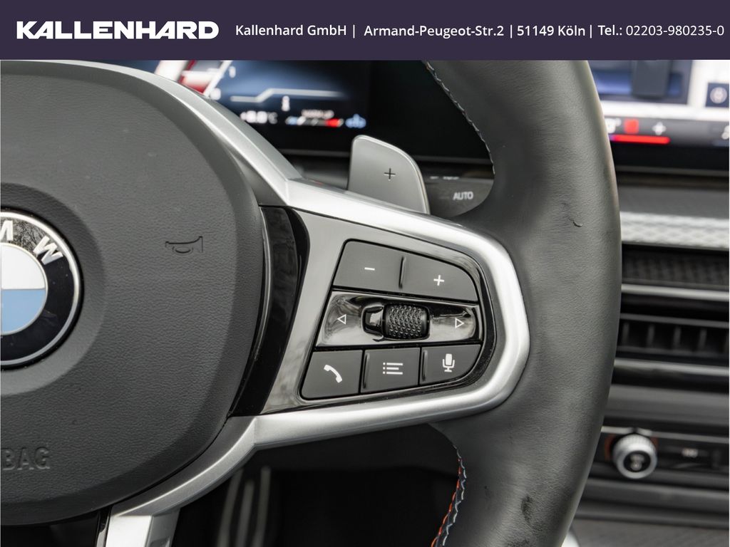 BMW M440 2025