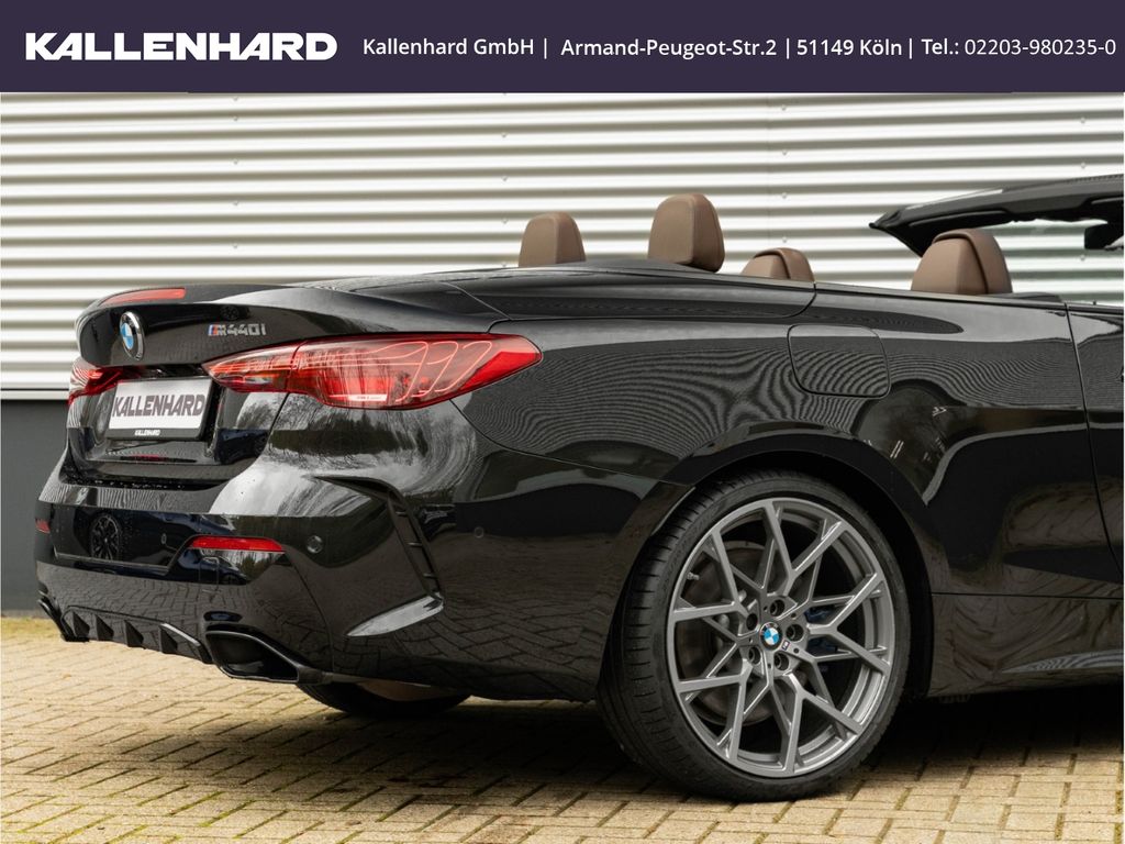 BMW M440 2025