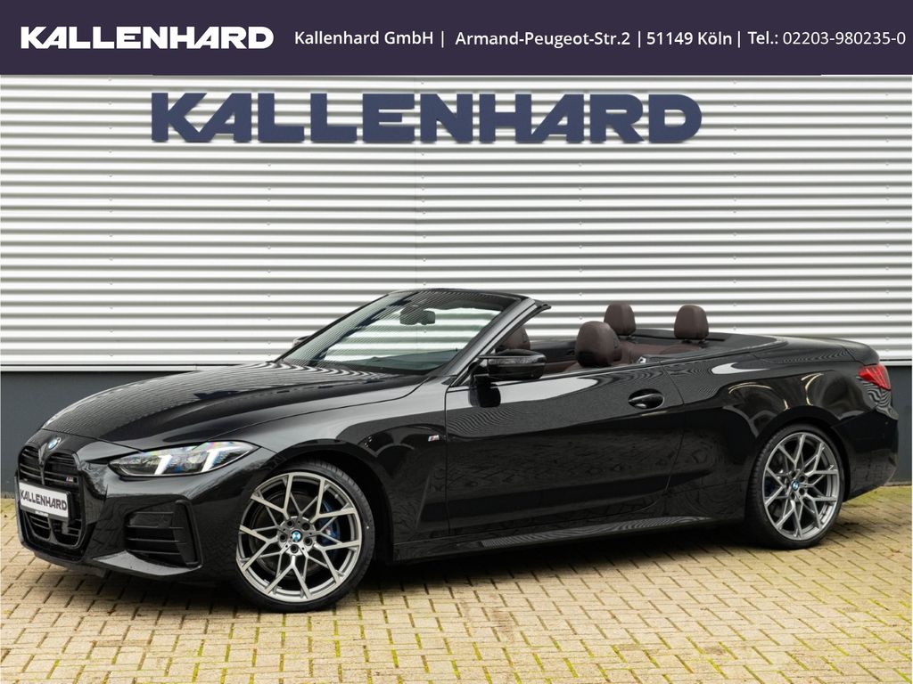 BMW M440 2025