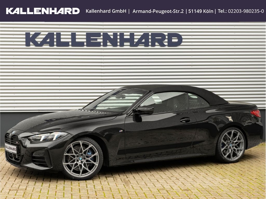 BMW M440 2025