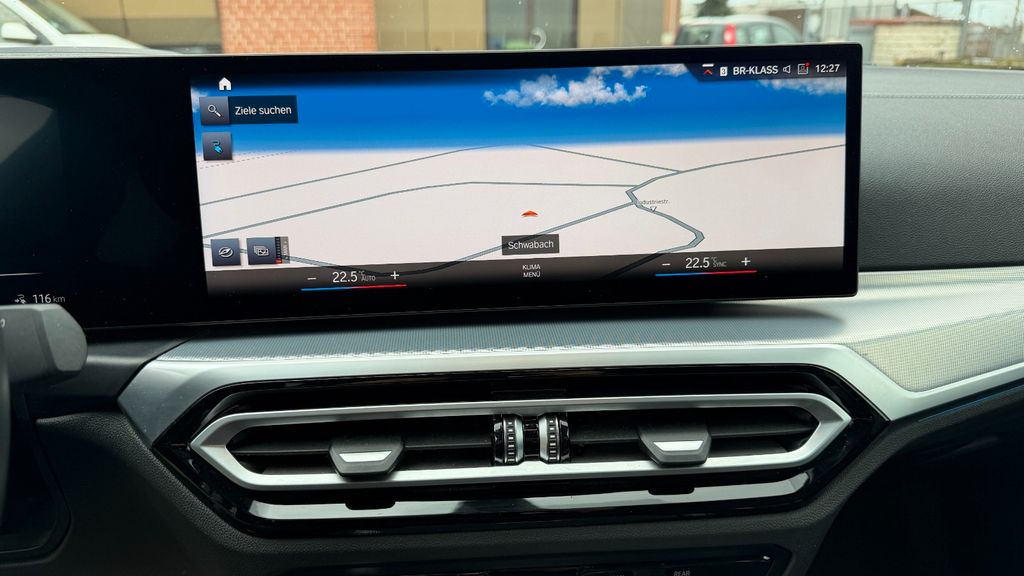 BMW i4 2022