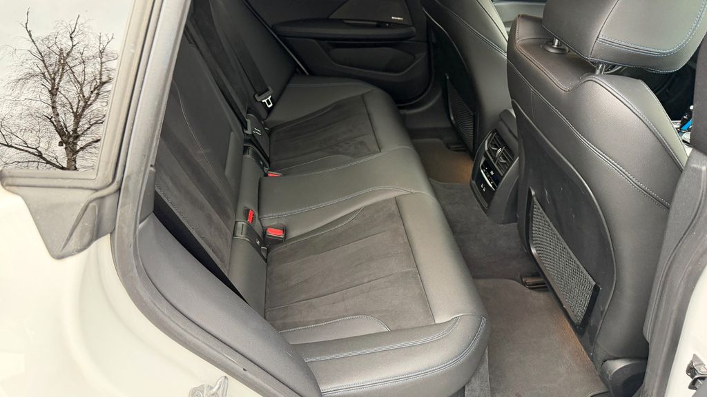BMW i4 2022