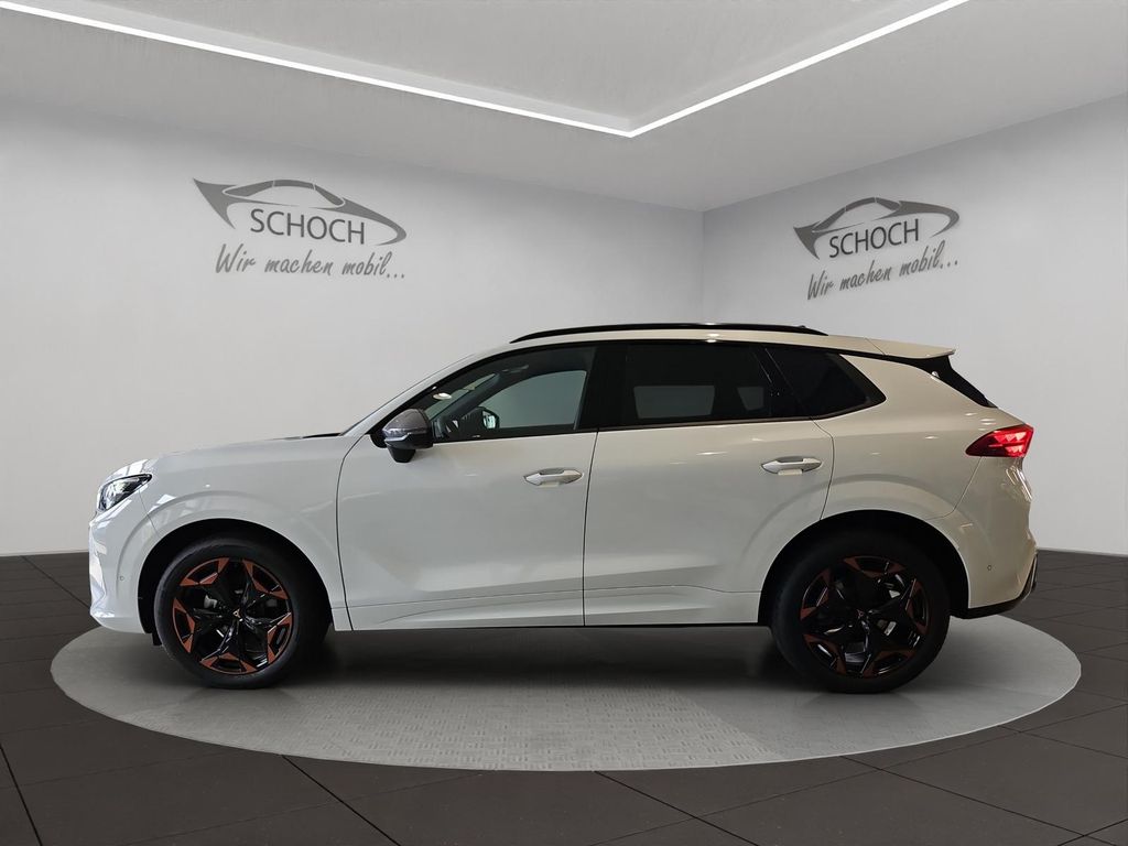 Cupra Terramar 2025