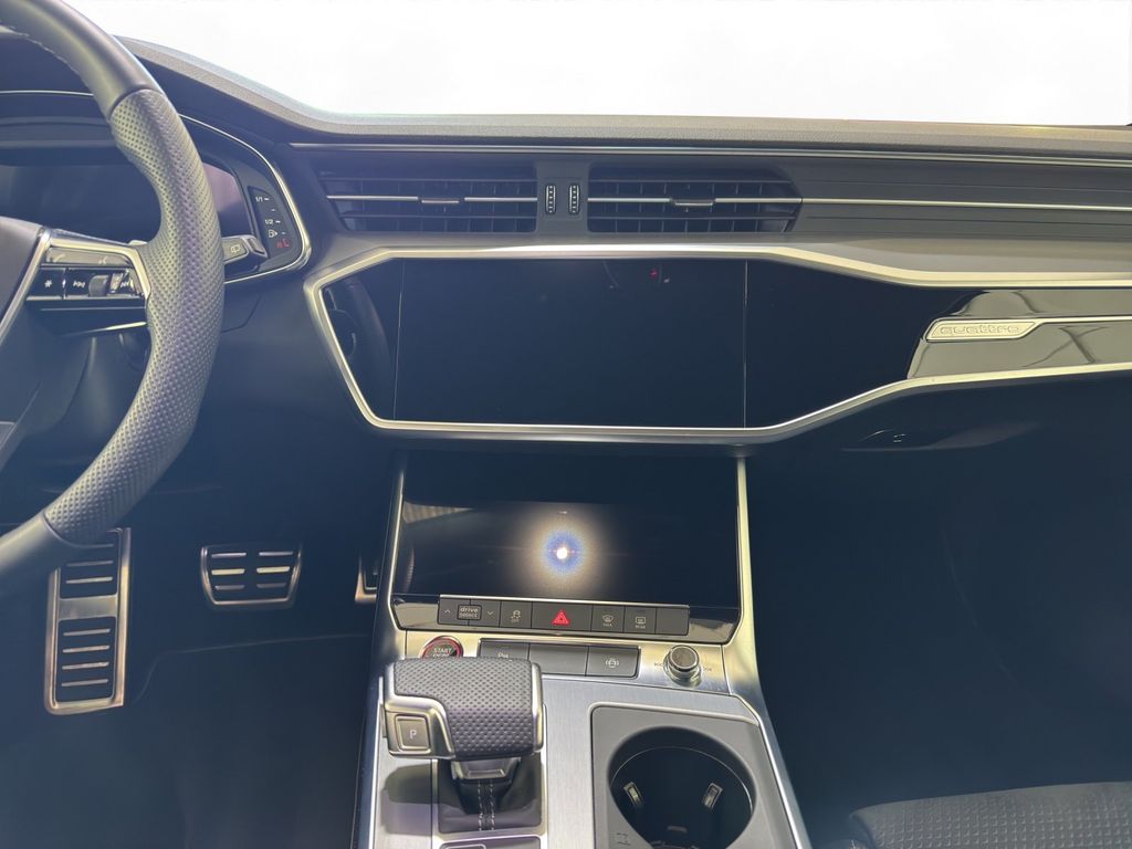 Audi S6 2024