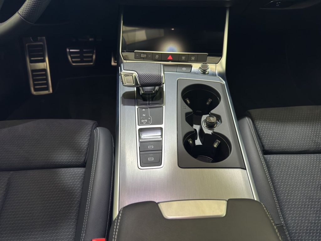 Audi S6 2024