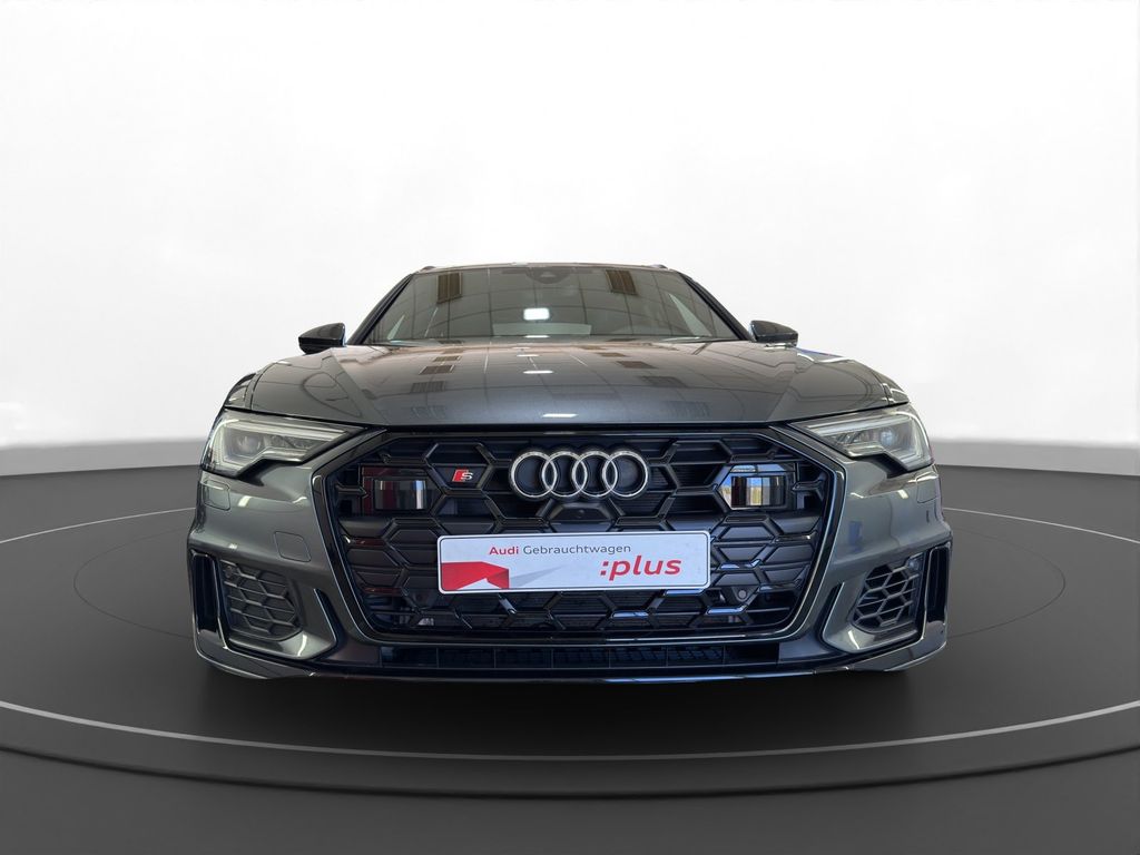 Audi S6 2024