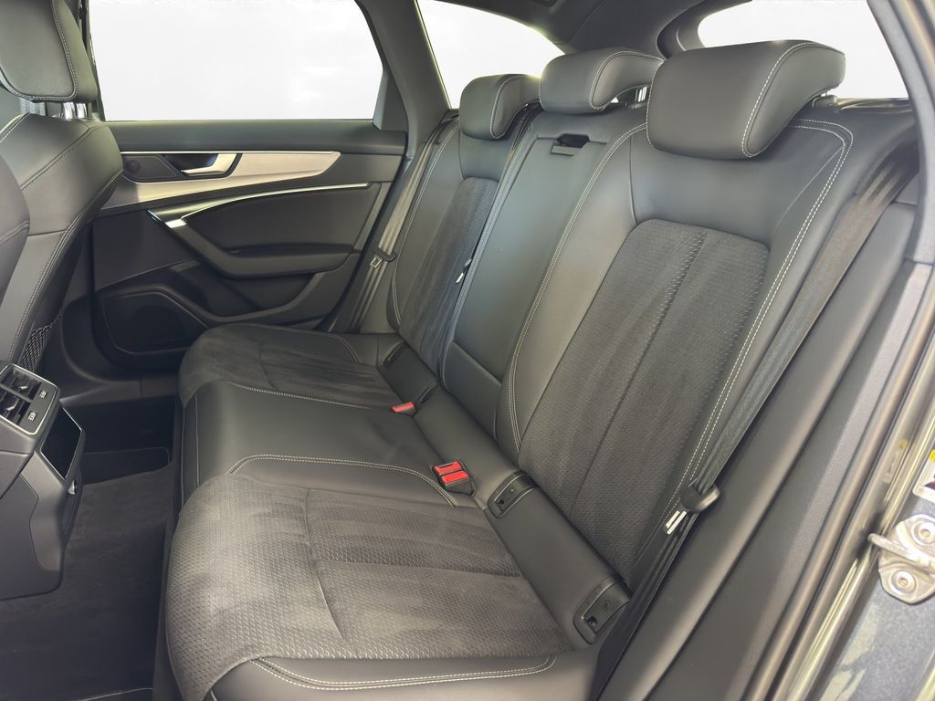 Audi S6 2024