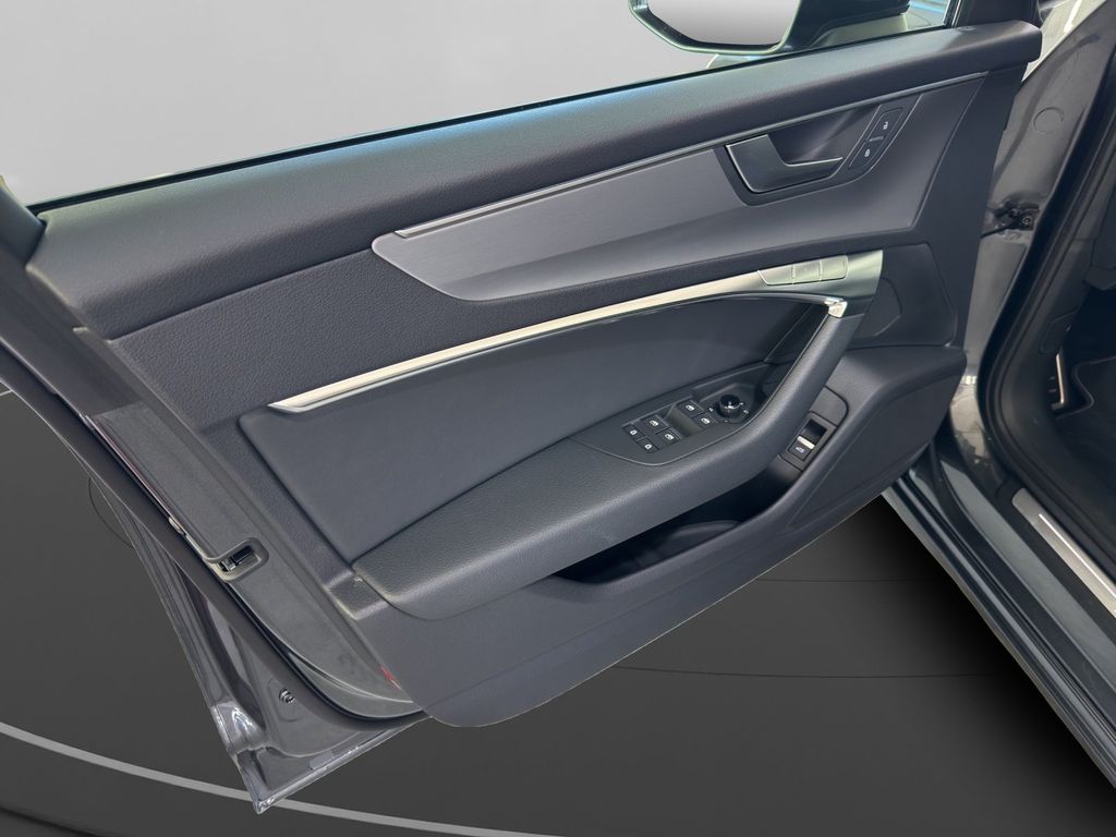 Audi S6 2024