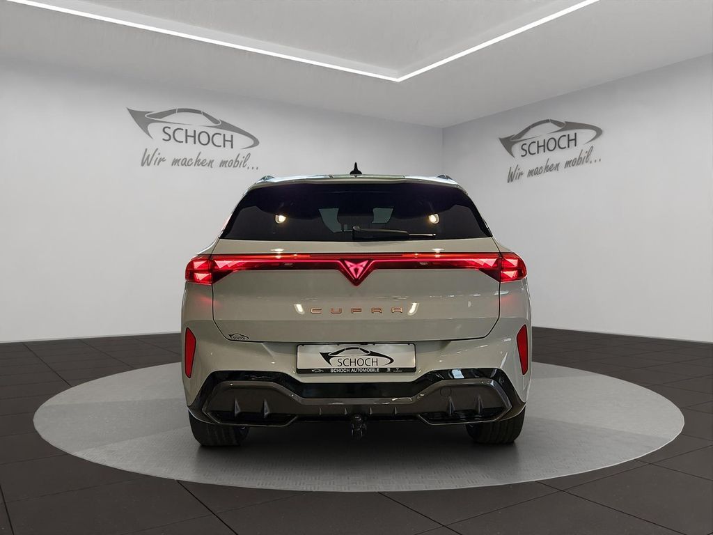 Cupra Terramar 2025
