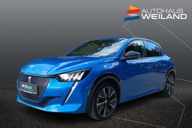 Peugeot 208 2023